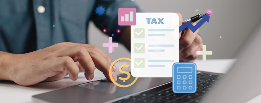 Tax strategies services company in USA