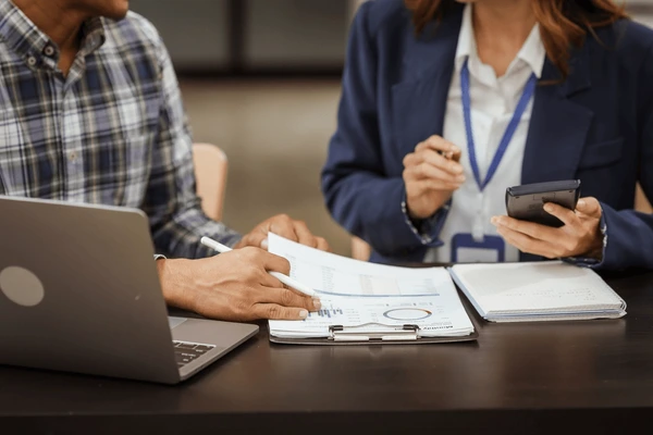 Strategic asset planning company in USA