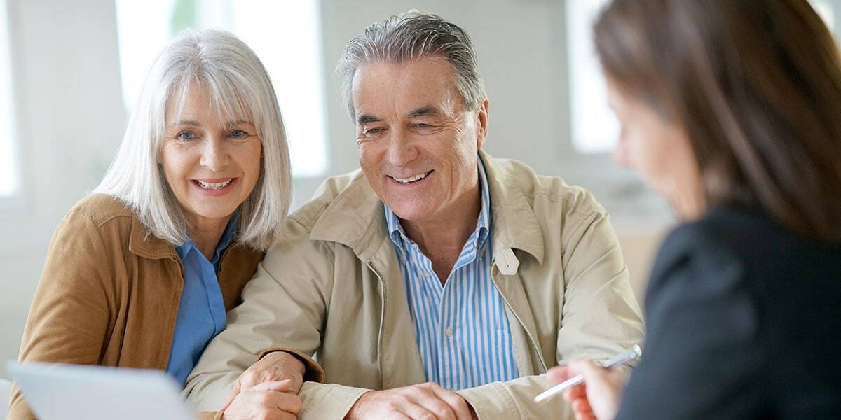 Retirement planning services in USA